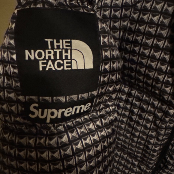 The north face /supreme collaboration - Picture 2 of 5